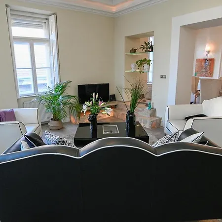 Appartamento Luxury Premium Apartment With Gym & Spa Downtown Free Airport Shuttle