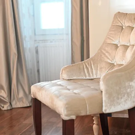 Luxury Premium Apartment With Gym & Spa Downtown Free Airport Shuttle *