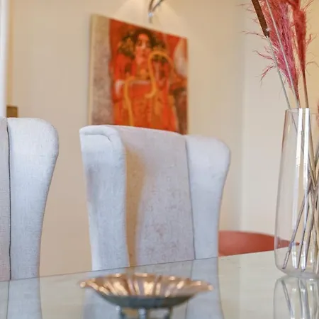 Luxury Premium Apartment With Gym & Spa Downtown Free Airport Shuttle Appartamento Budapest