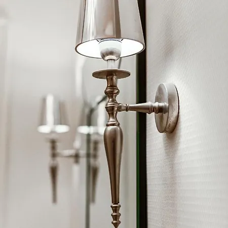 Luxury Premium Apartment With Gym & Spa Downtown Free Airport Shuttle 아파트 부다페스트