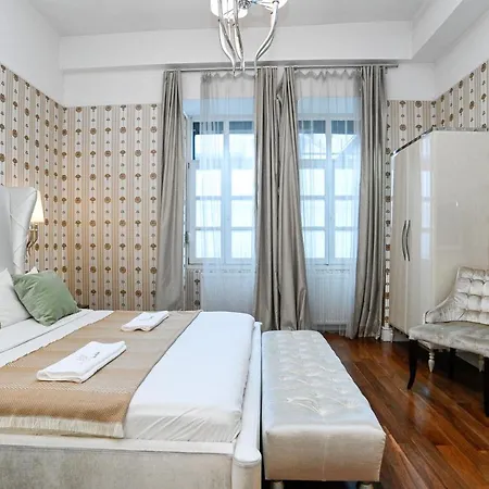 아파트 Luxury Premium Apartment With Gym & Spa Downtown Free Airport Shuttle *